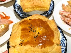 -金马门国际美食百汇(珞喻路店)