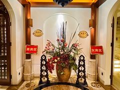 -益健·足疗汗蒸SPA(芙蓉广场店)