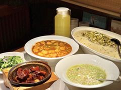 -涌上外婆桥(南塘店)
