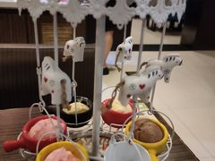 -豪客来牛排(新街口羊皮巷店)