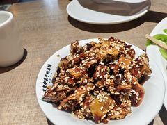 -直隶安家牛肉罩饼(七一路店)