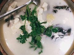 -千岛湖小鱼儿·淳安匠心农家菜