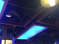 大堂-鱼库·不仅是一家烤鱼店(车公庙店)