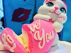 -法兰之吻蛋糕甜品(三里屯店)