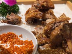 -缪氏川菜(丰盛町店)