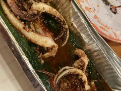 -肉串汪(月坛店)