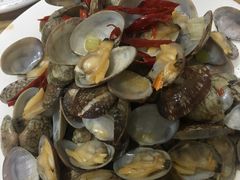 -九龙餐厅(大沽路店)