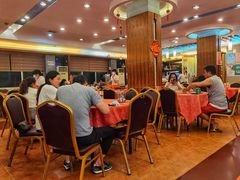 大堂-深运潮州粥(东门店)