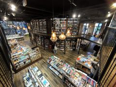 -三联韬奋书店(三里屯店)