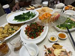 -好兄弟郭巨海鲜(天一阁店)