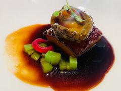 16小时低温慢煮南宋皱皮东坡肉-觀芷隐轩