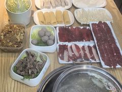 -夜牛潮汕鲜牛肉火锅店(翻身店)