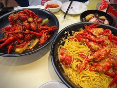 -聚味瞿记·龙虾堂(坡子街店)