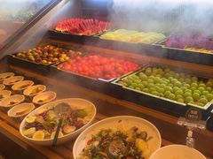 -牛YO寿喜烧·铁板烧和牛火锅自助(市府恒隆店)