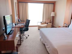 -深圳观澜格兰云天国际酒店