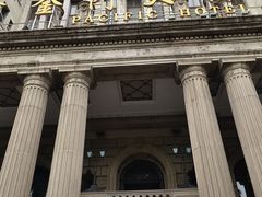 -上海锦江金门大酒店