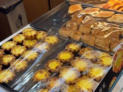 -21克拉面包(崂山万象汇店)