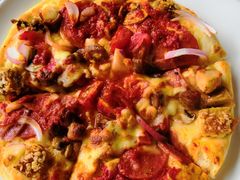 -吉姆丽德乡村西餐厅(闵行交大店)