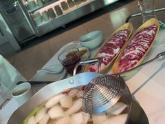 -左庭右院鲜牛肉火锅(新梅广场店)