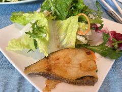 -怡咖啡·自助餐·西安香格里拉