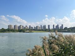 -白塘生态植物园