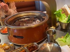 -西塔老太太泥炉烤肉(苏州大悦城店)