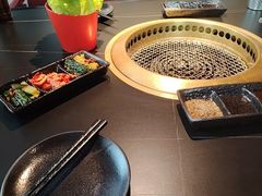 -谷牛和牛烤肉(漕河泾印象城店)