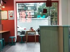 -塔斯汀中国汉堡(长平路店)