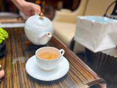 -行者书屋大堂吧 ·下午茶(南京圣和府邸酒店)