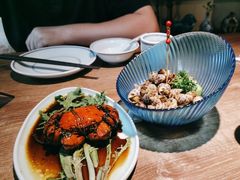 -周家二小姐的菜(西津渡店)