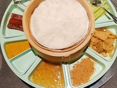 -羲和雅苑•北京烤鸭(平安国际金融中心店)