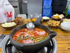 -笔记安顺夺夺粉火锅