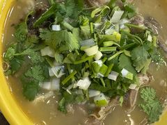 -老师家羊杂碎(延安总店)