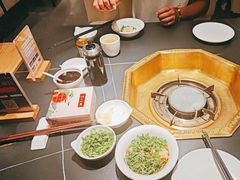 -蜀九香火锅(彩虹店)