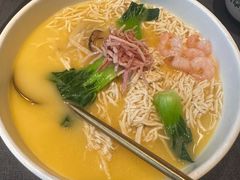 -南里山房·新淮扬菜(徐汇万科店)