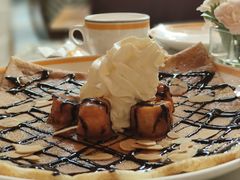 -La Creperie法餐厅(芮欧百货店)