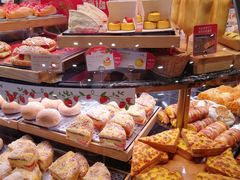 -巴黎贝甜·生日蛋糕(环球中心店)