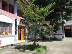 -关岳庙