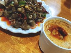 -温州一家人美食(西木头市店)