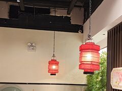 -遇见长安之丝路风荷(大唐西市店)