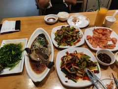 -南海渔家•海鲜•正宗海南菜(海棠湾店)