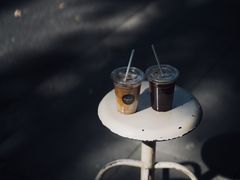 -Tequila Espresso(嘉善路店)