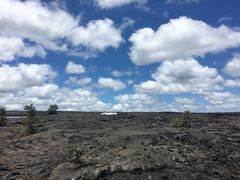 -夏威夷火山国家公园