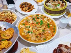 -茅庐毛血旺(临沂泰盛广场店)