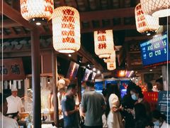 大堂-二十八里太湖船菜(吉祥路店)