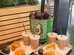 -Shake Shack(南山万象天地店)