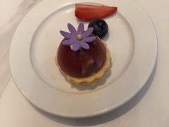 -白云宾馆-祥云西餐厅·法式鹅肝海鲜自助