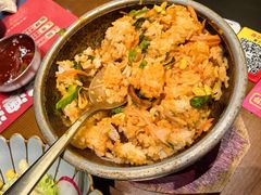 -海之屋韩式烤肉(海棠68环球美食街店)