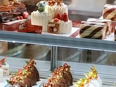 -BreadTalk面包新语(长寿路地铁站店)