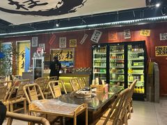 -郭铁柱·泥炉老火锅(江北龙湖天街店)